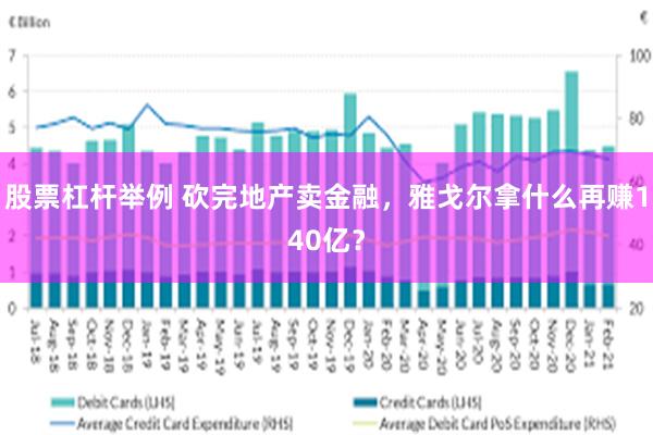 股票杠杆举例 砍完地产卖金融，雅戈尔拿什么再赚140亿？